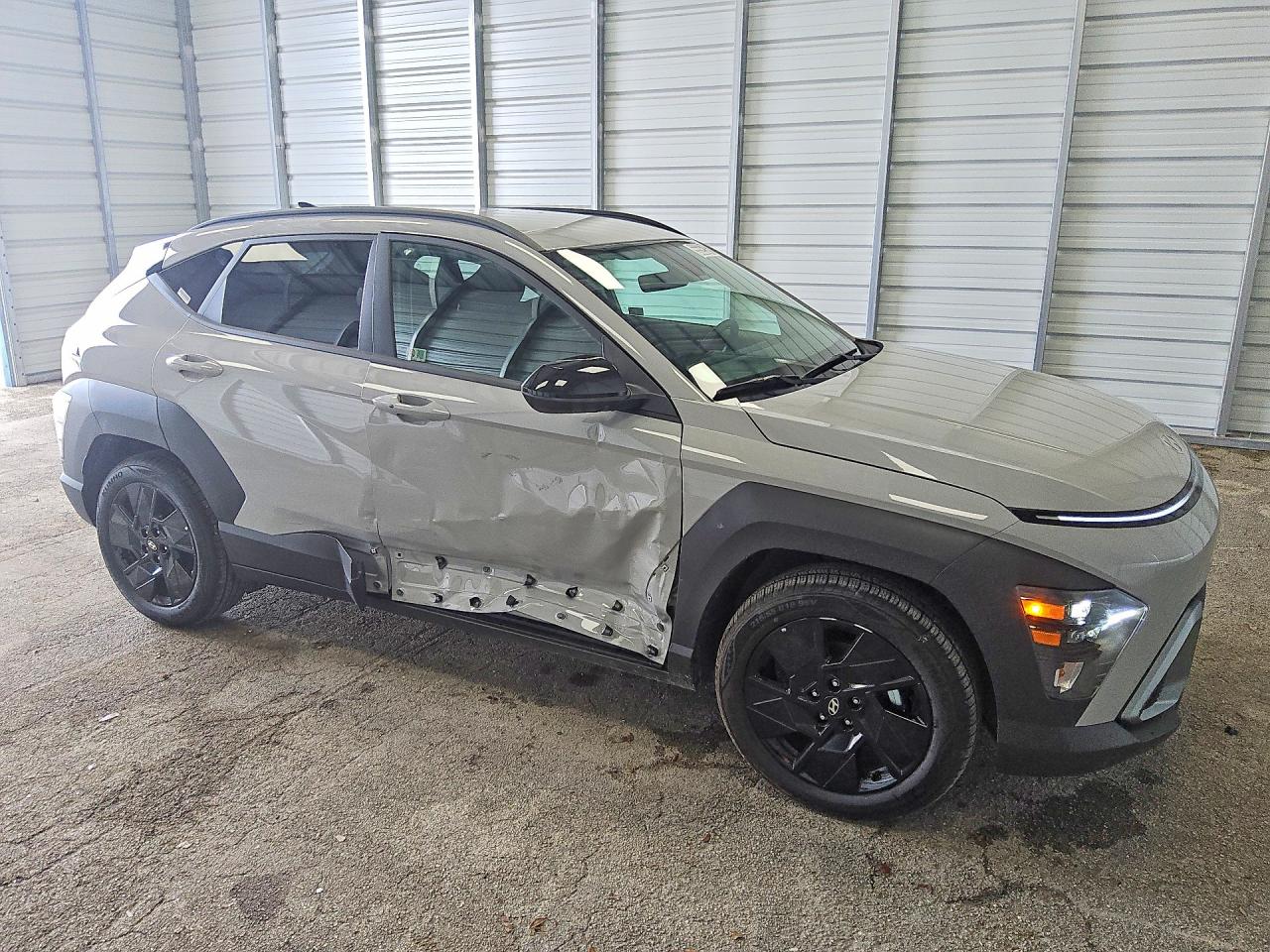 Hyundai KONA Sel Sport
