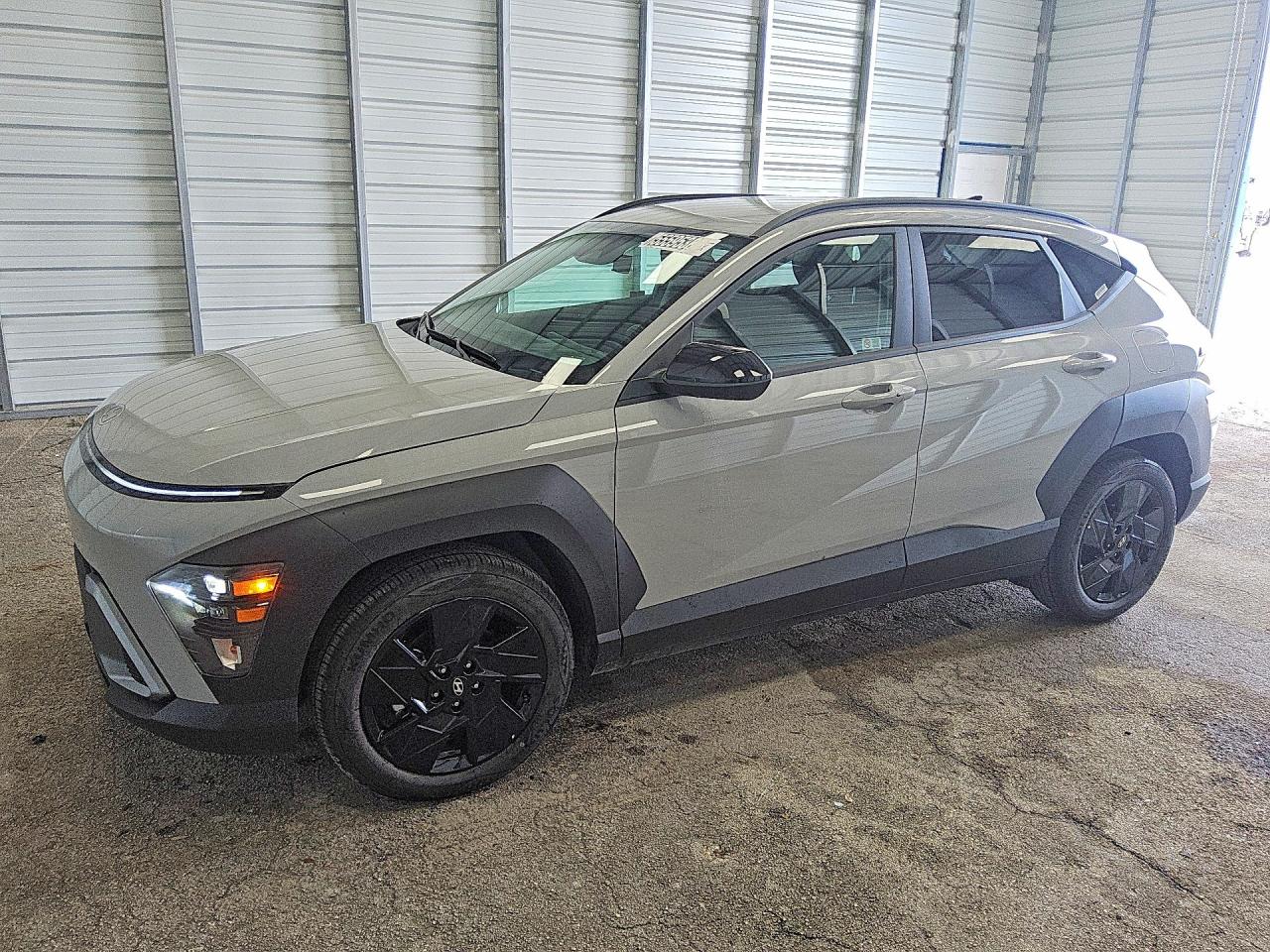 Salvage Hyundai KONA Image