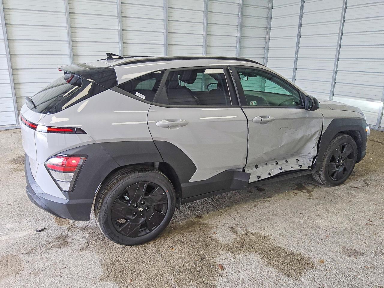 Hyundai KONA Sel Sport