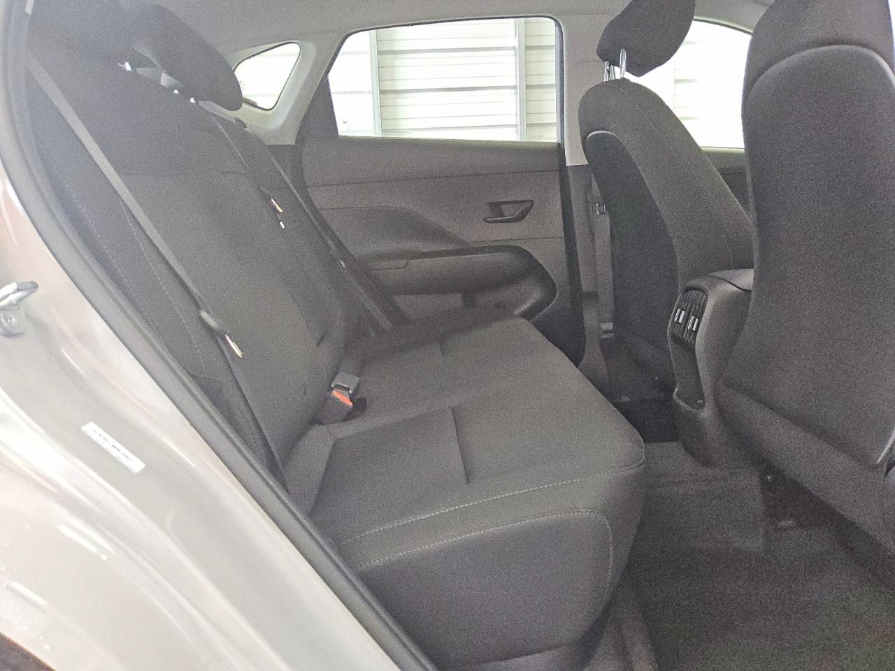 Hyundai KONA Sel Sport