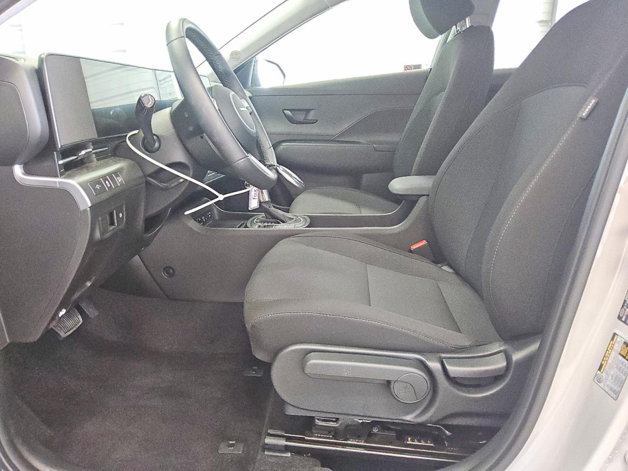 Hyundai KONA Sel Sport