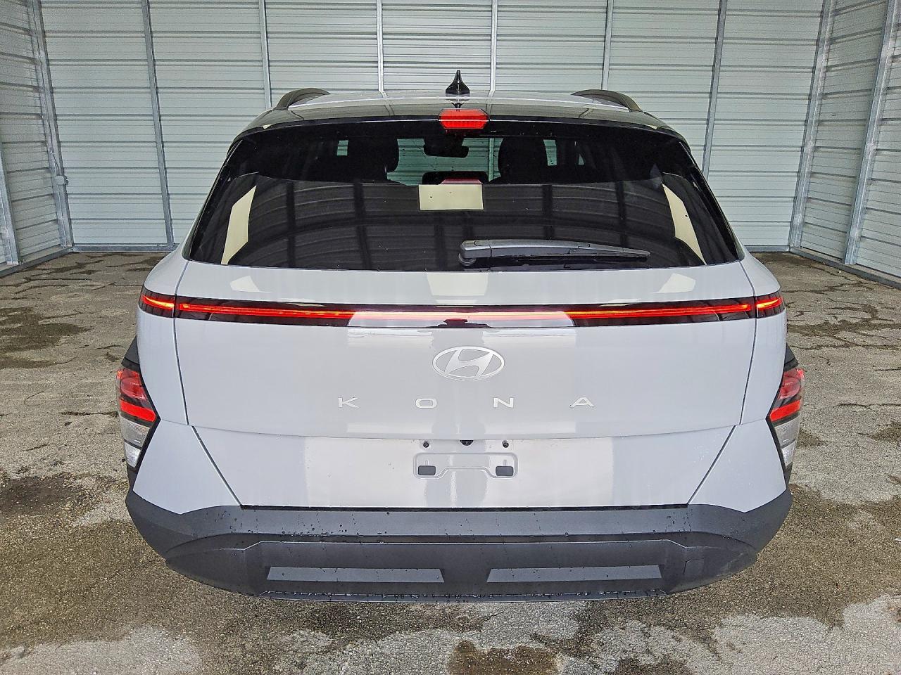 Hyundai KONA Sel Sport