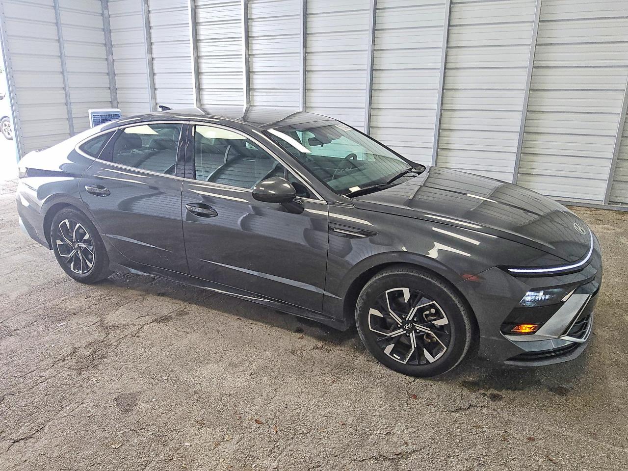 Hyundai SONATA Sel