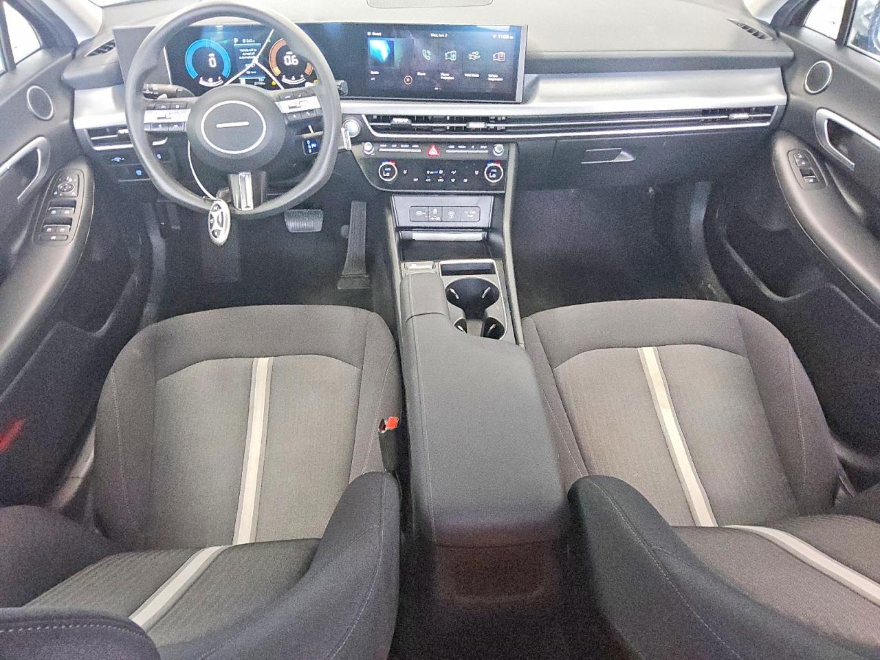 Hyundai SONATA Sel
