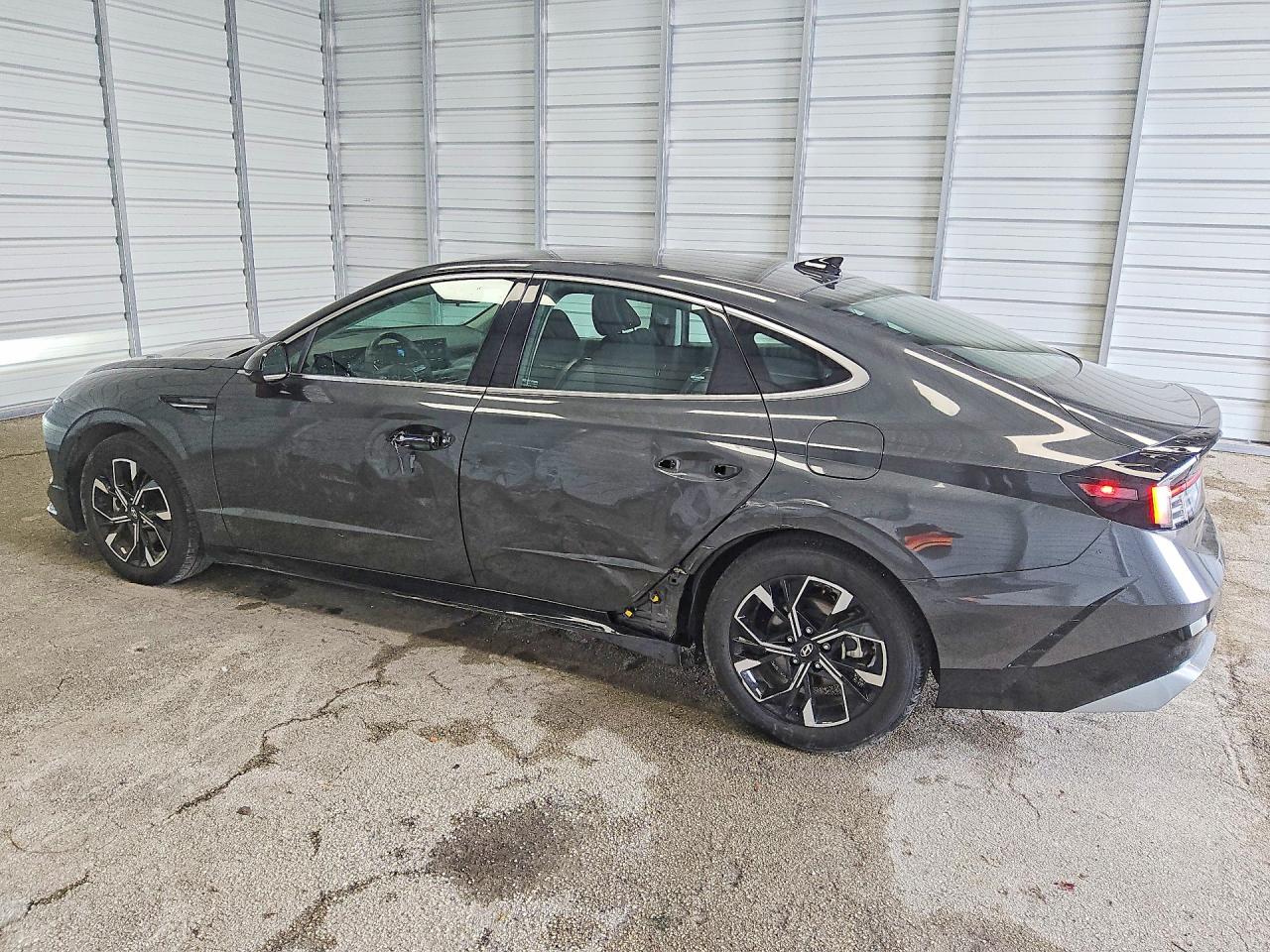 Hyundai SONATA Sel