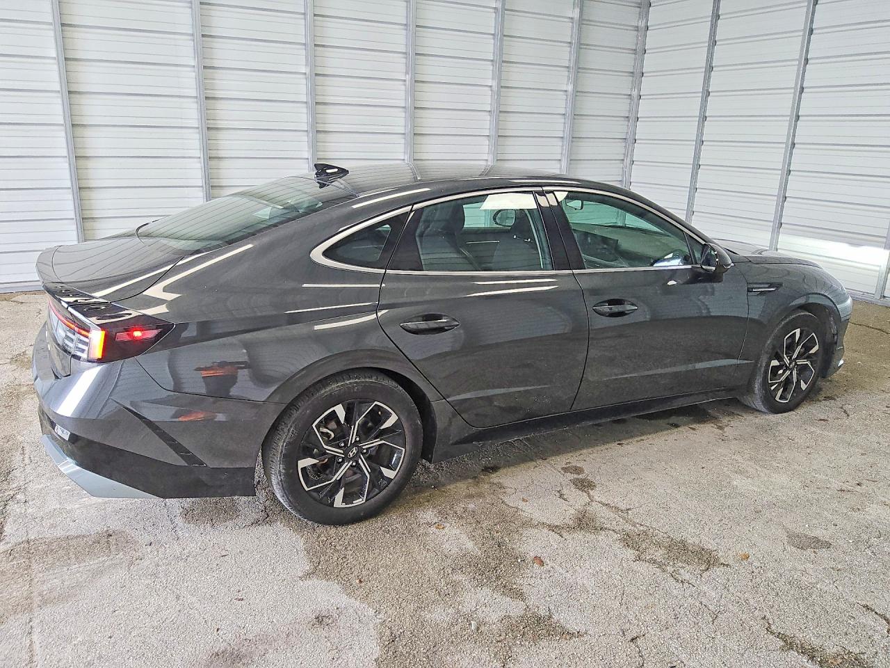 Hyundai SONATA Sel