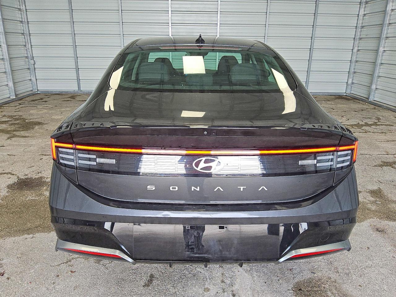 Hyundai SONATA Sel