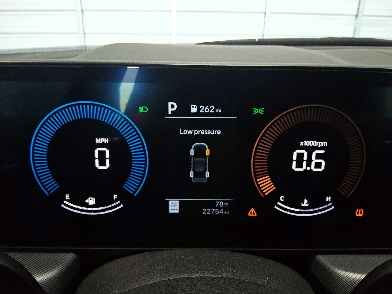 Hyundai SONATA Sel