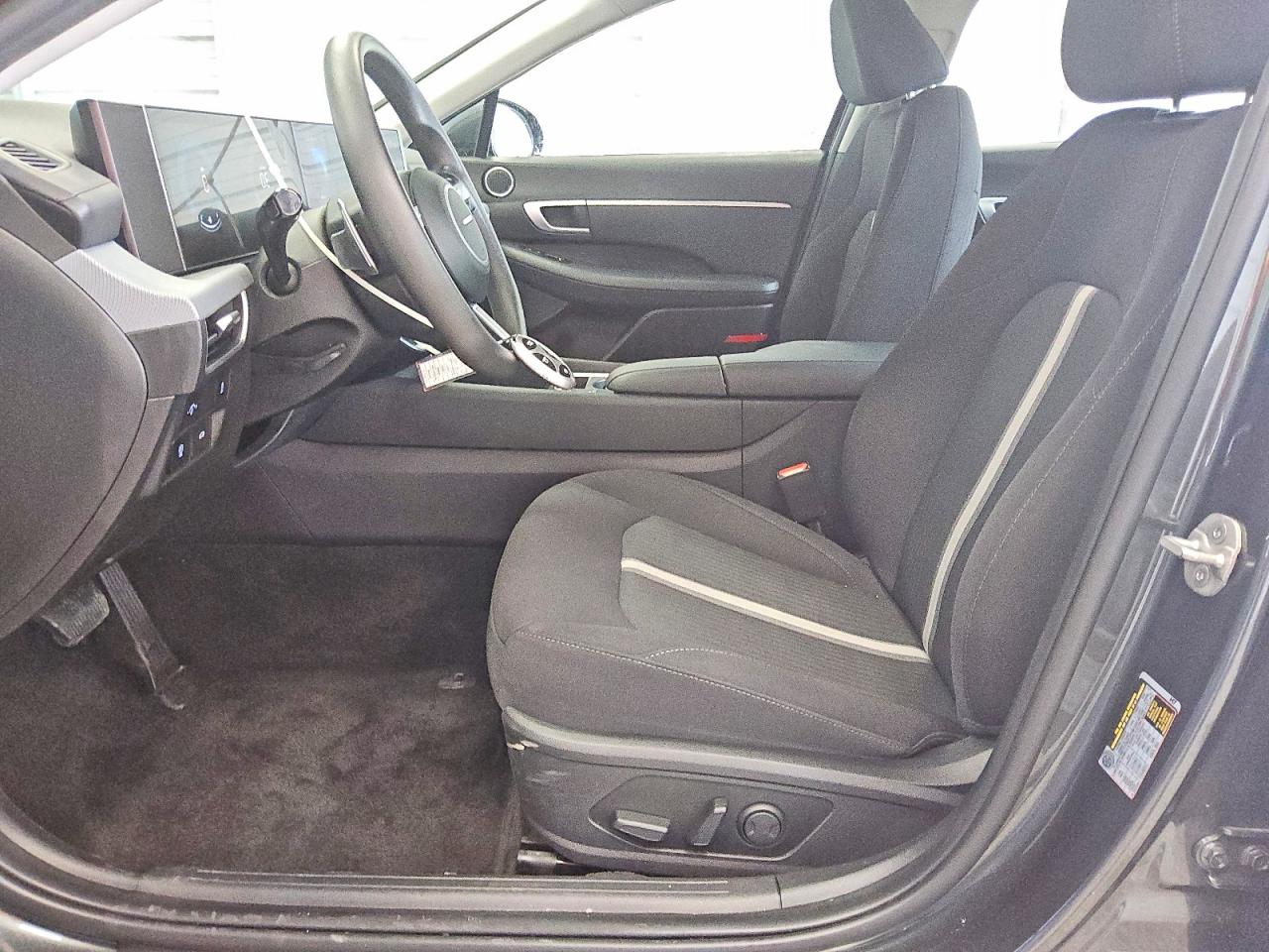 Hyundai SONATA Sel