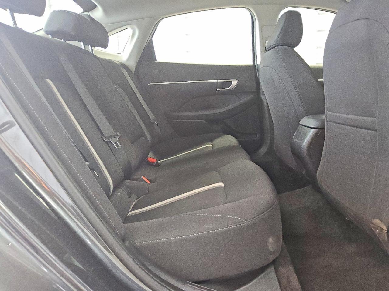 Hyundai SONATA Sel