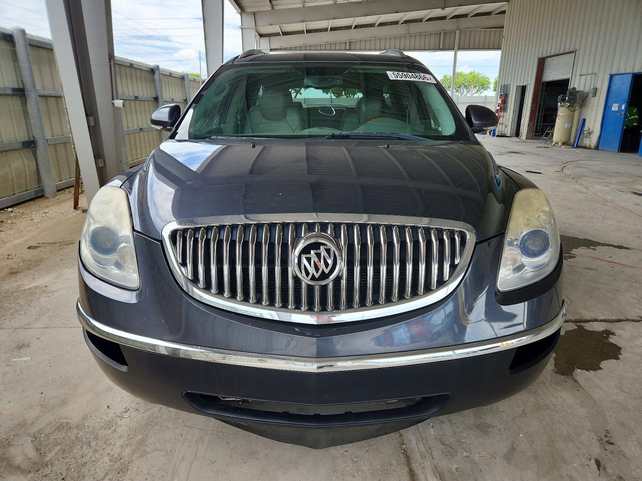 Buick Enclave Cxl