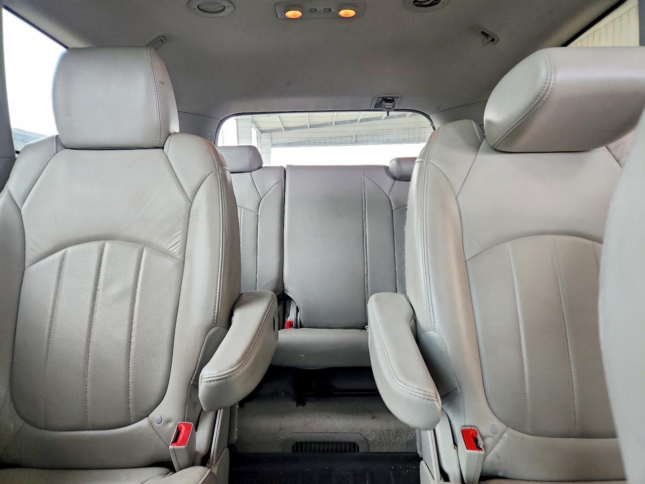 Buick Enclave Cxl