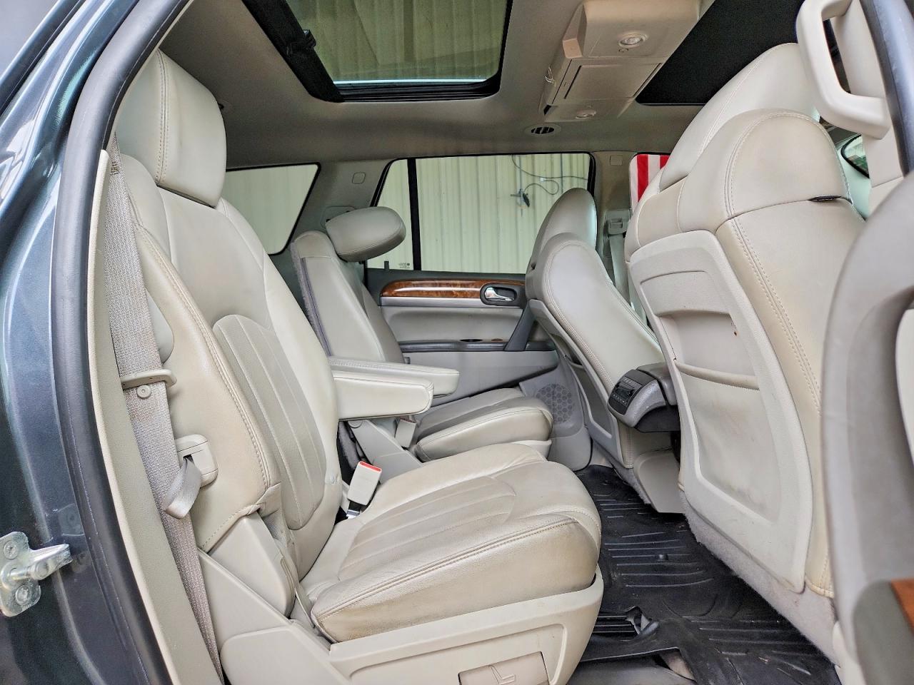 Buick Enclave Cxl