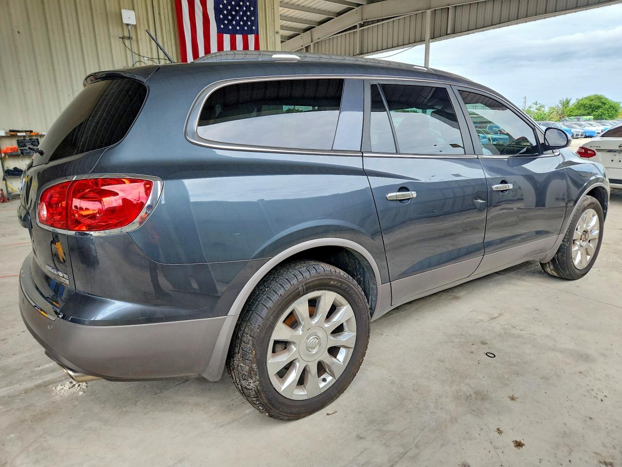 Buick Enclave Cxl