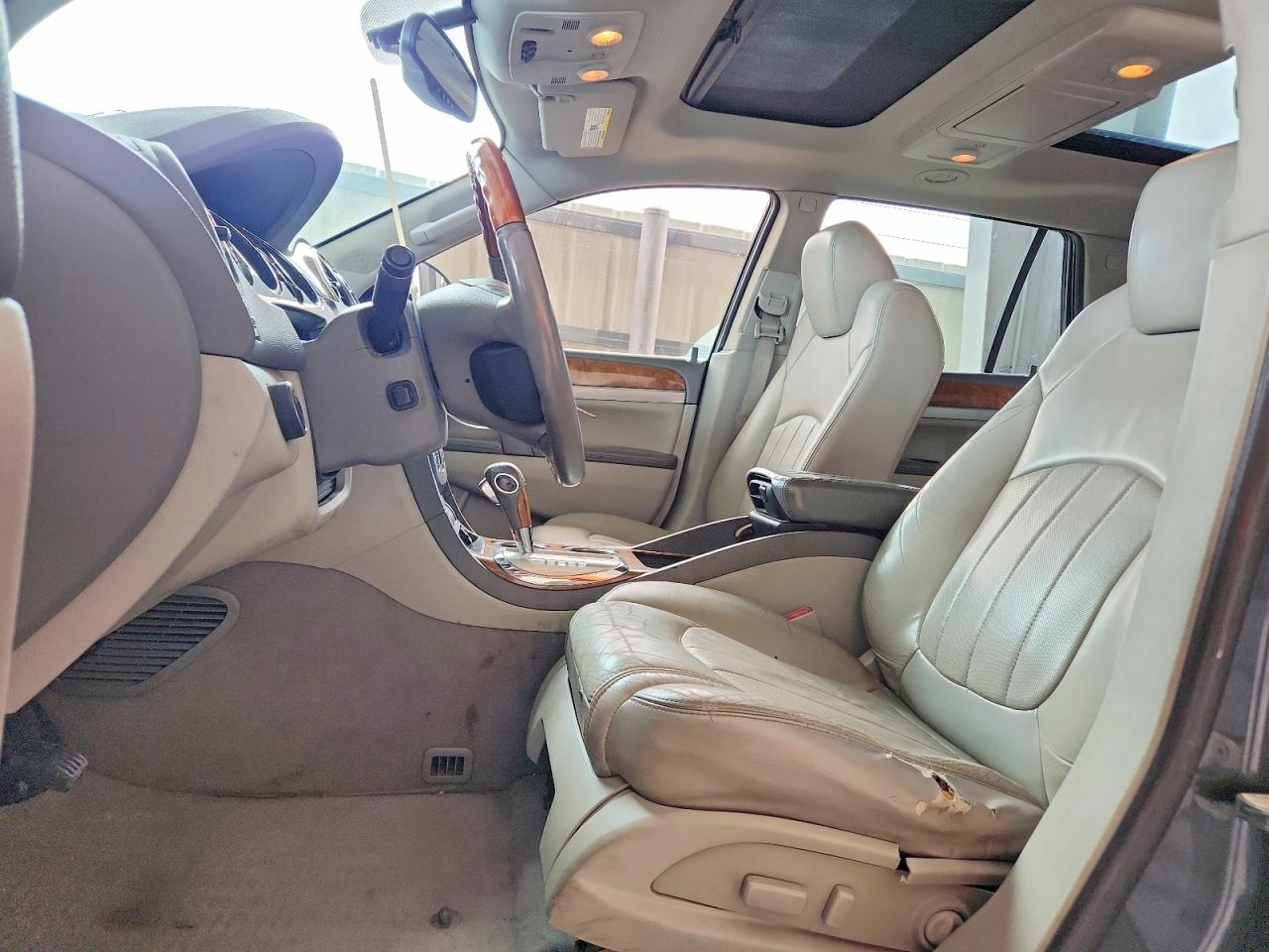 Buick Enclave Cxl