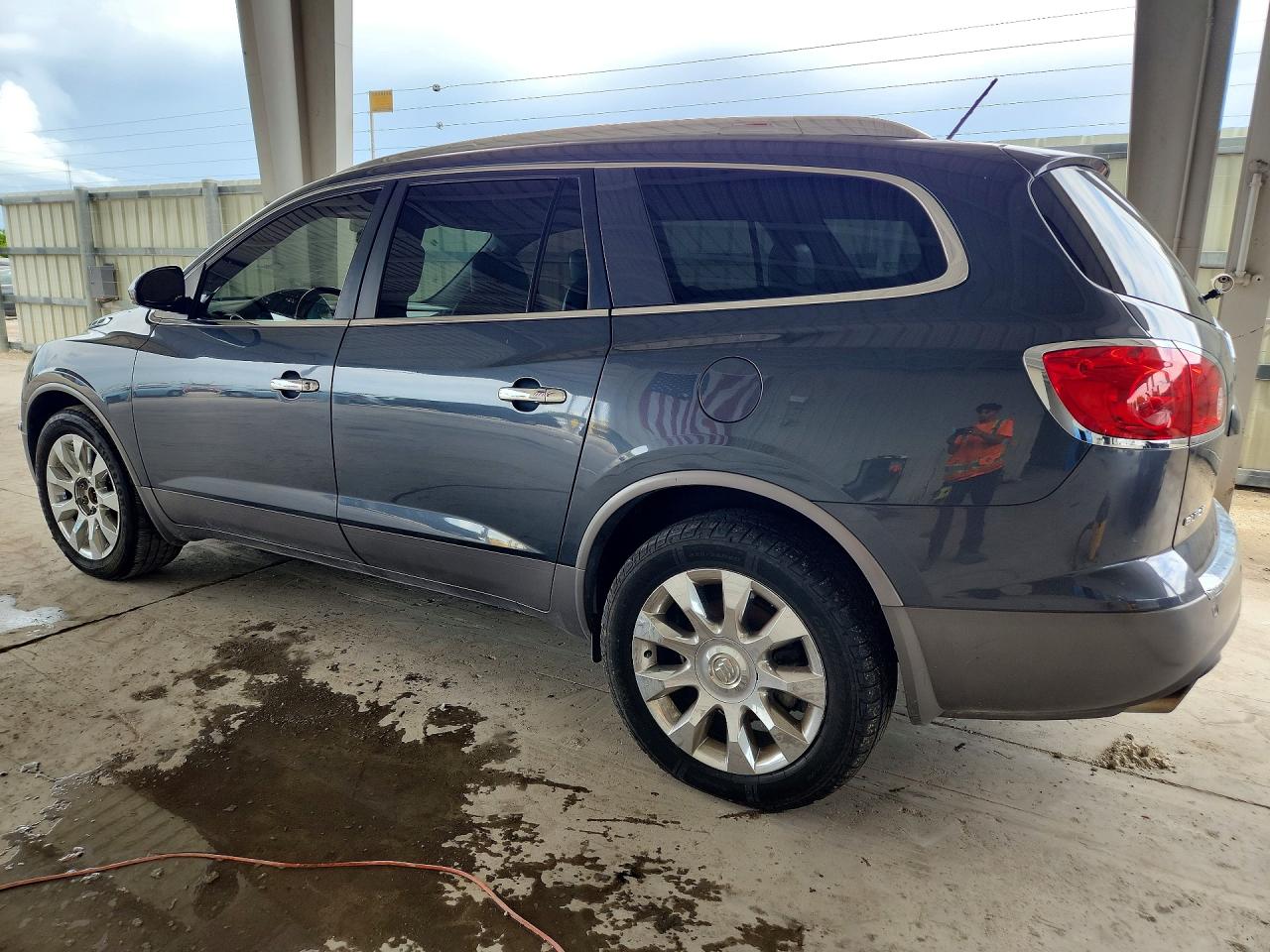 Buick Enclave Cxl
