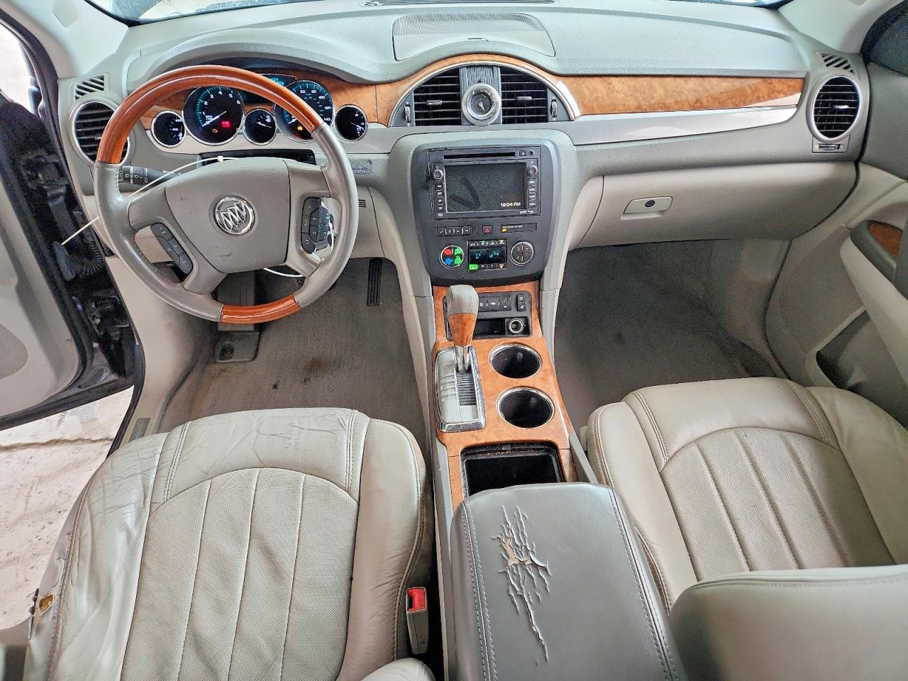 Buick Enclave Cxl