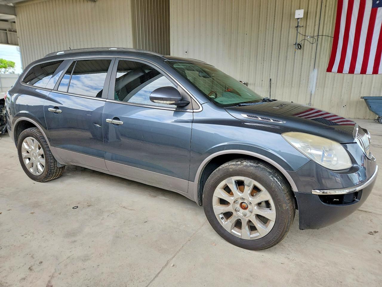 Buick Enclave Cxl