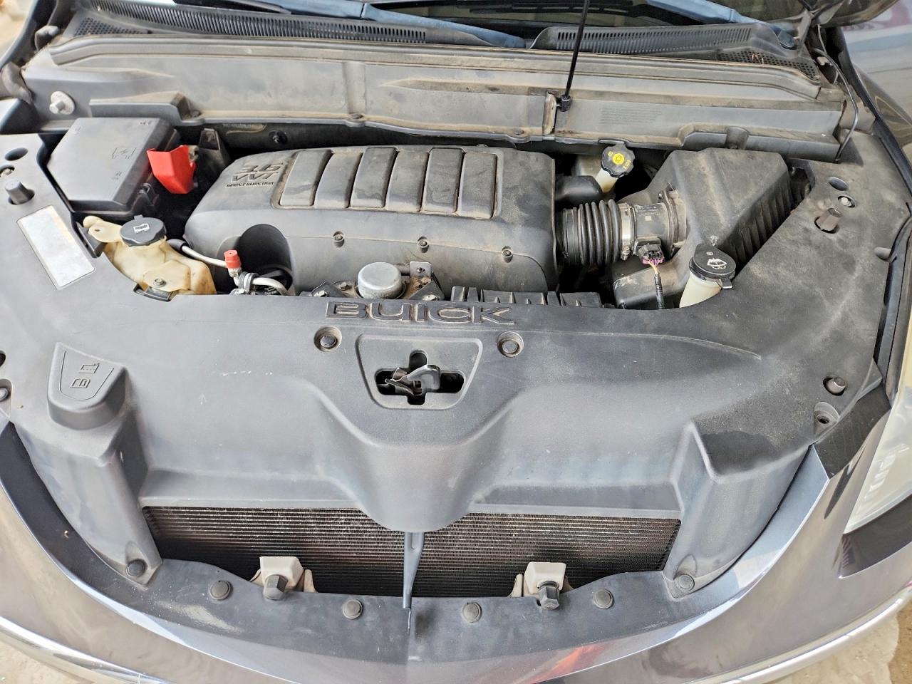 Buick Enclave Cxl