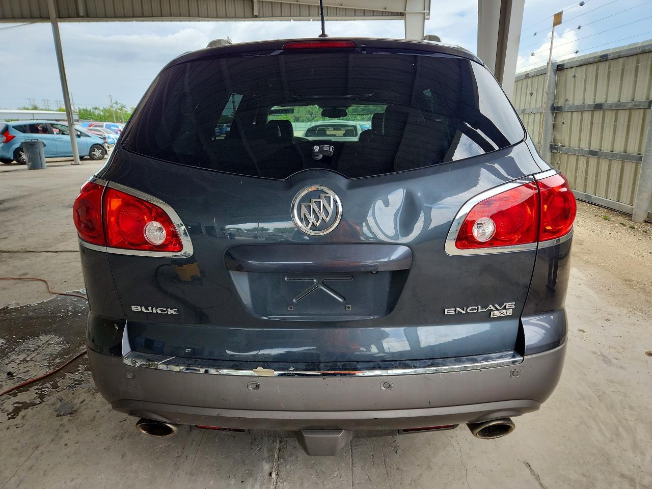 Buick Enclave Cxl