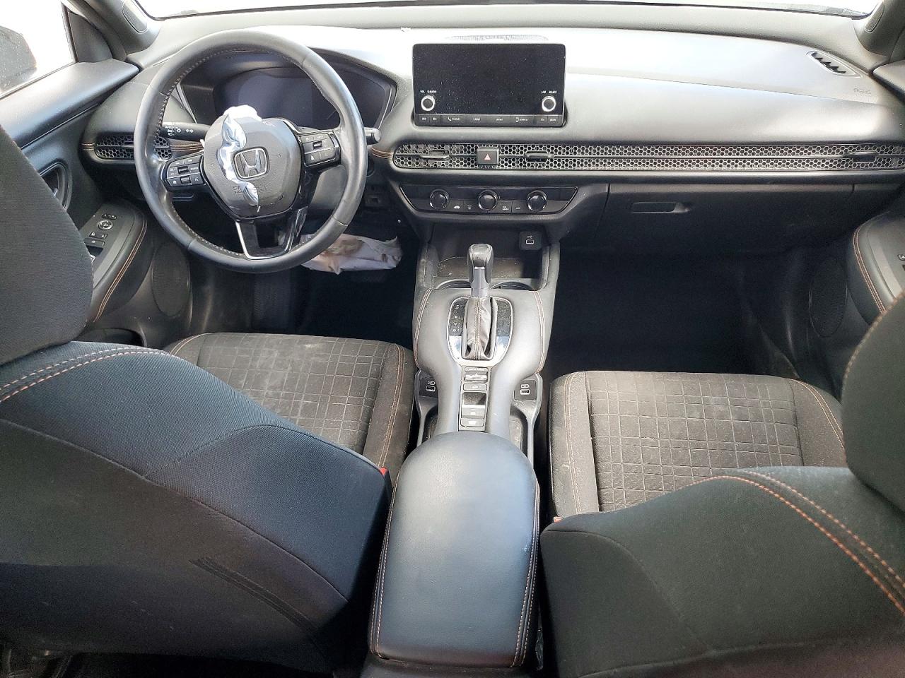 Honda HR-V Sport