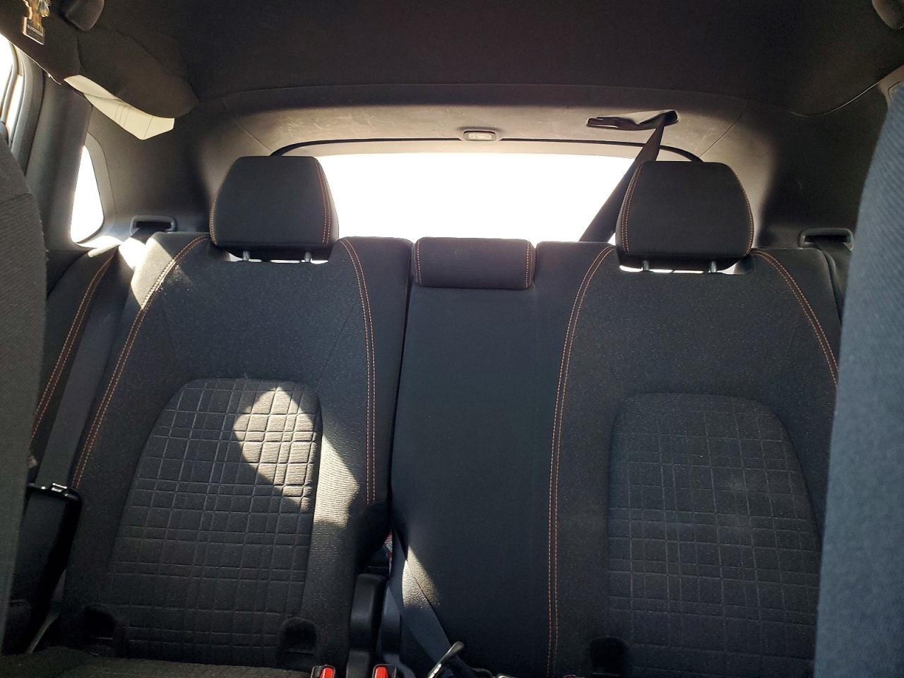 Honda HR-V Sport
