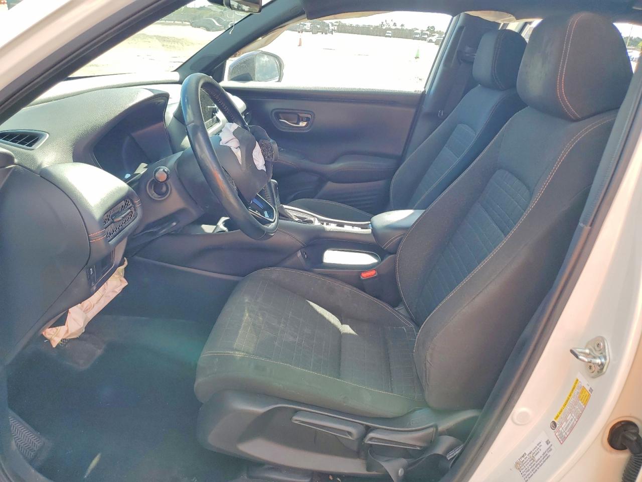 Honda HR-V Sport