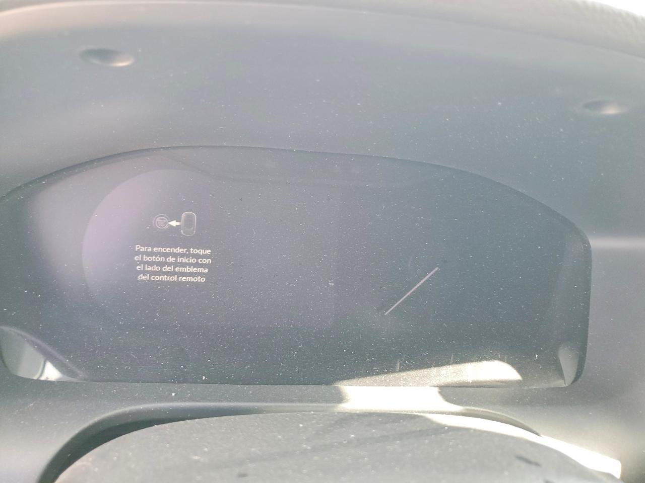 Honda HR-V Sport