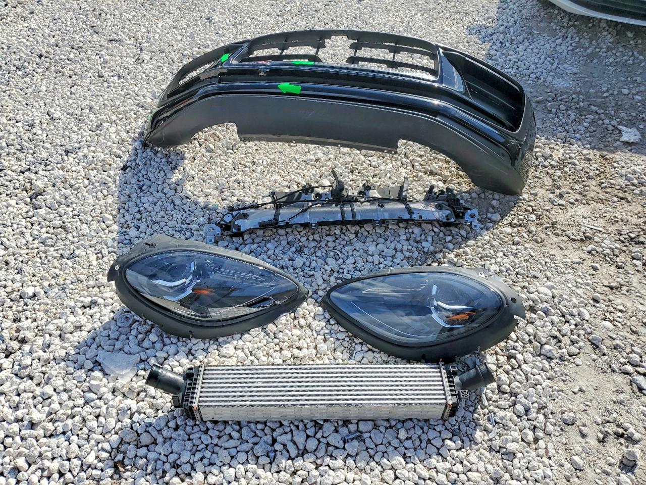 Porsche Macan Base