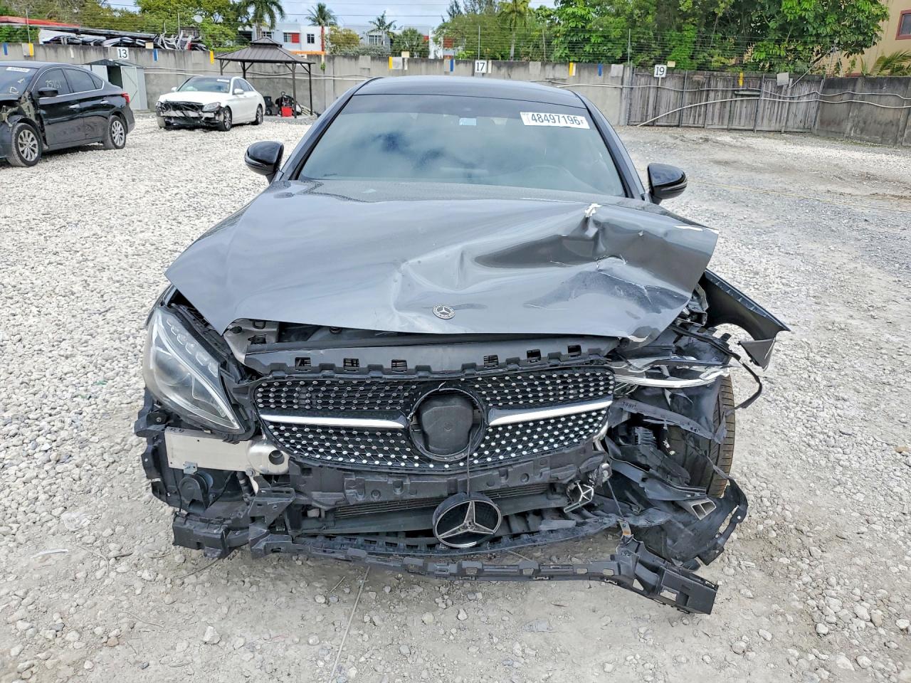 Mercedes-Benz C-Class 300