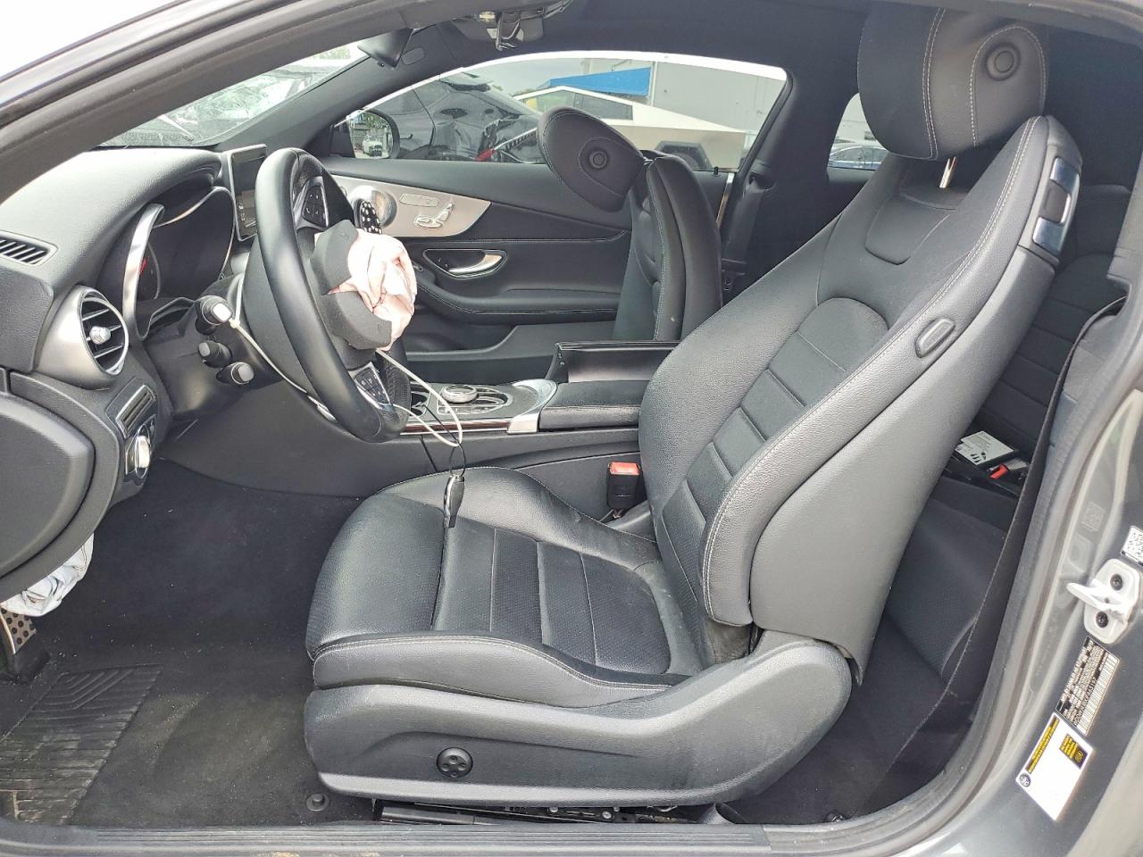 Mercedes-Benz C-Class 300