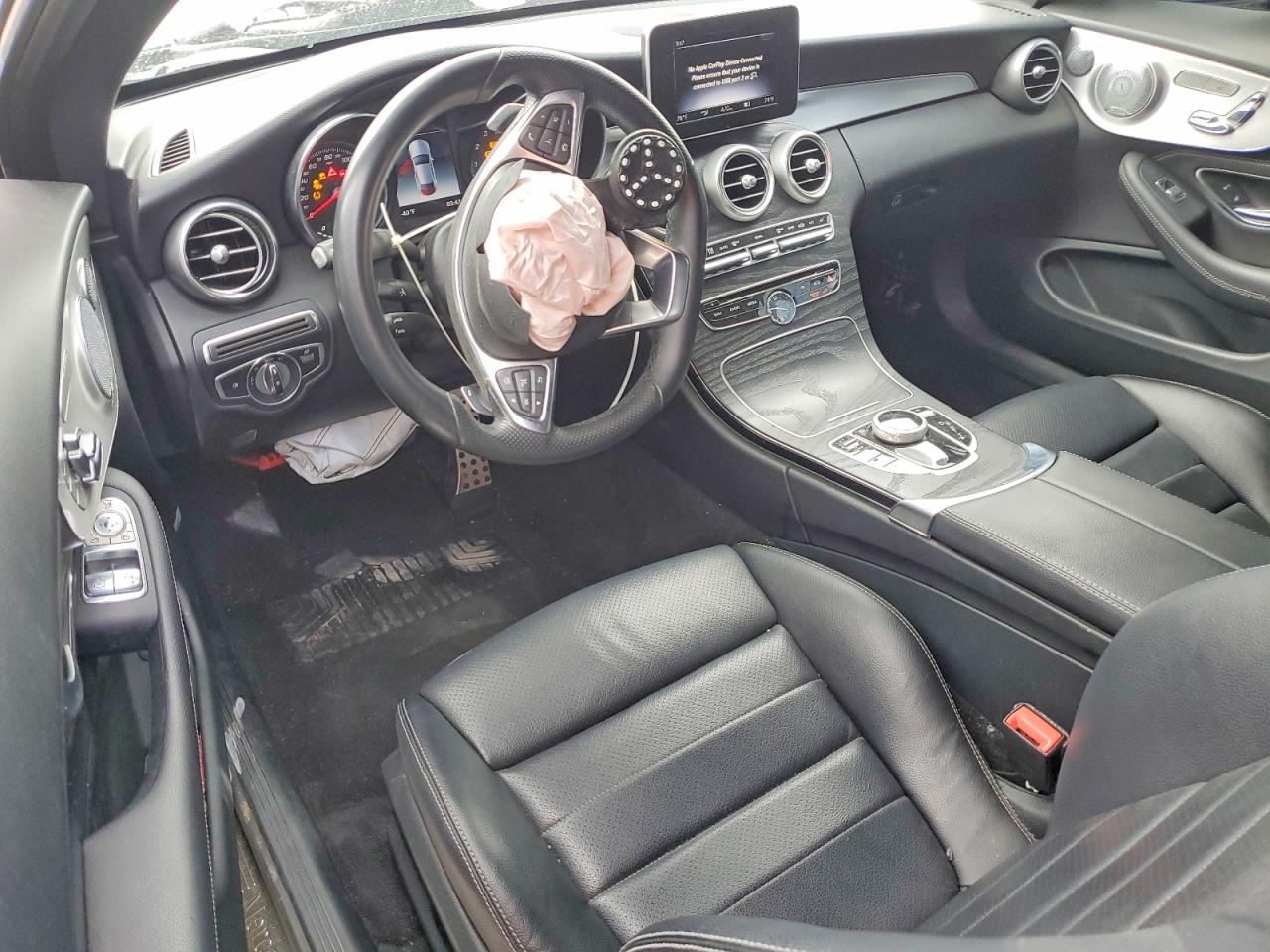 Mercedes-Benz C-Class 300