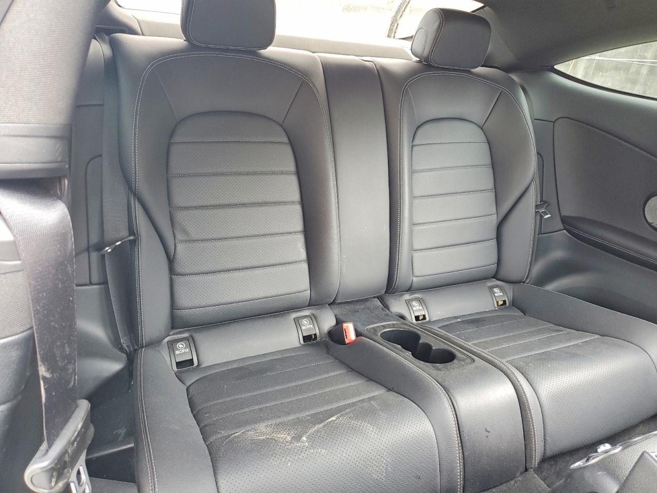 Mercedes-Benz C-Class 300