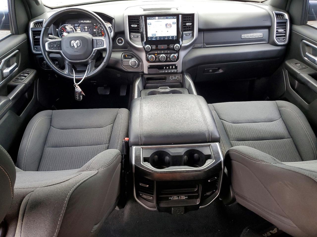 Ram 1500 Big Horn