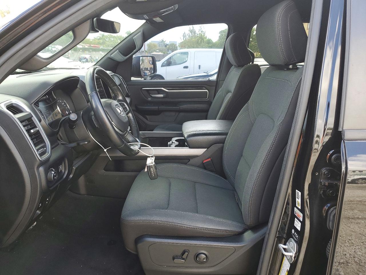 Ram 1500 Big Horn