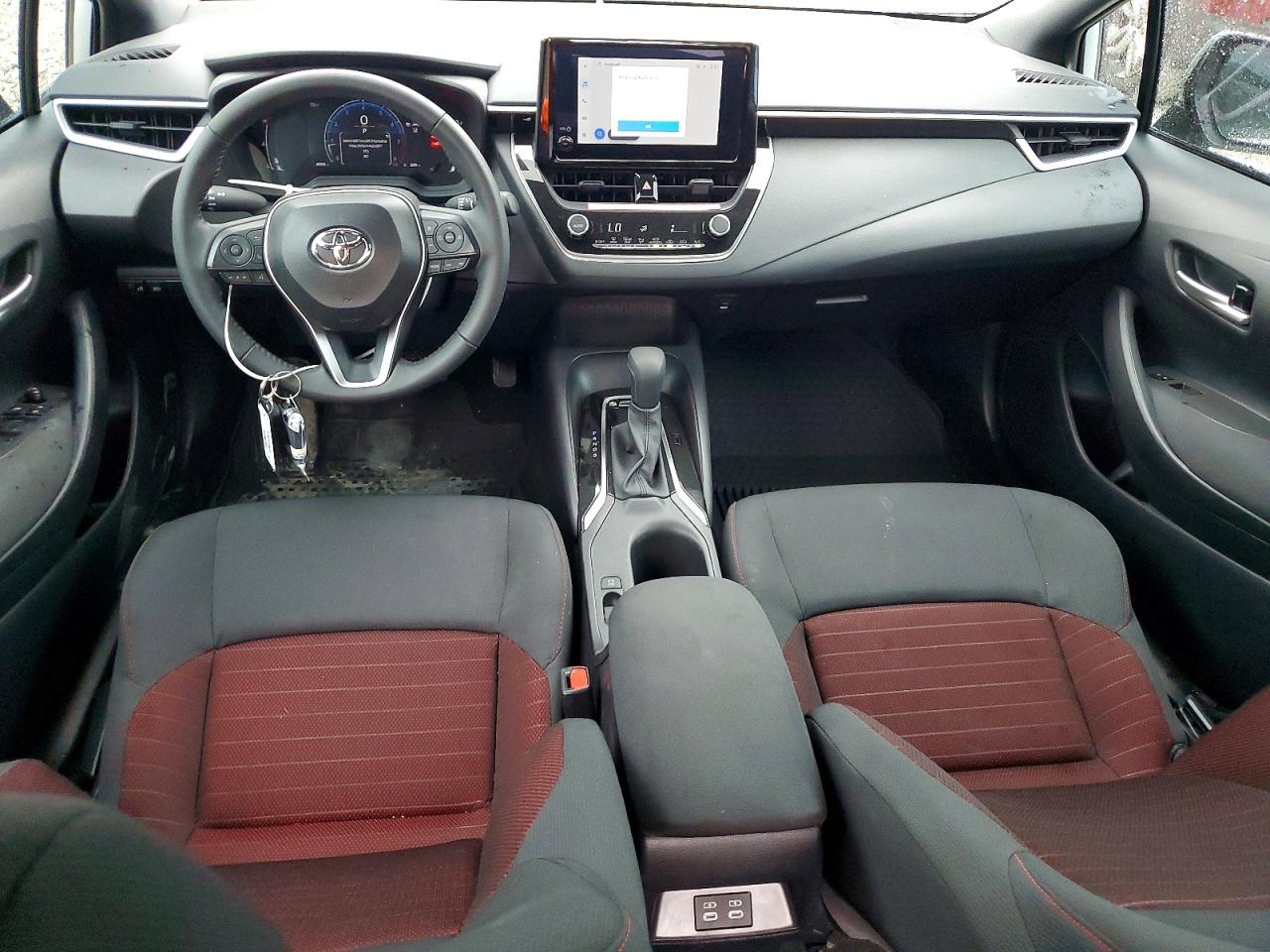 Toyota Corolla Se