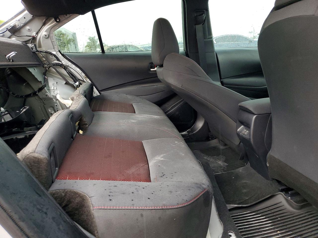 Toyota Corolla Se