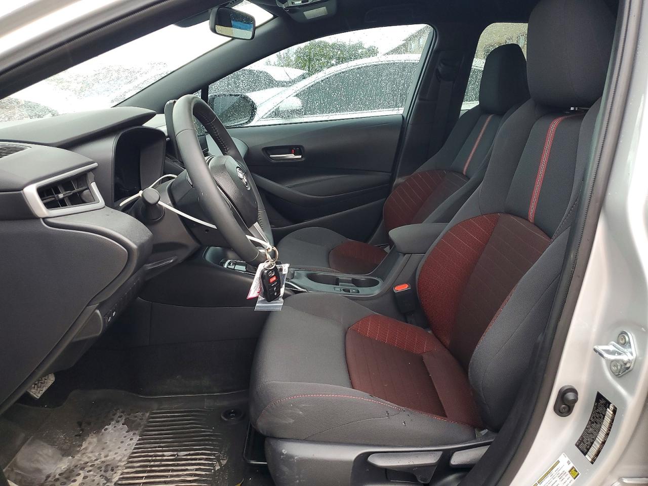 Toyota Corolla Se