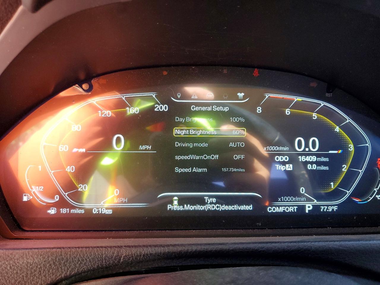 BMW 4 Series Xi