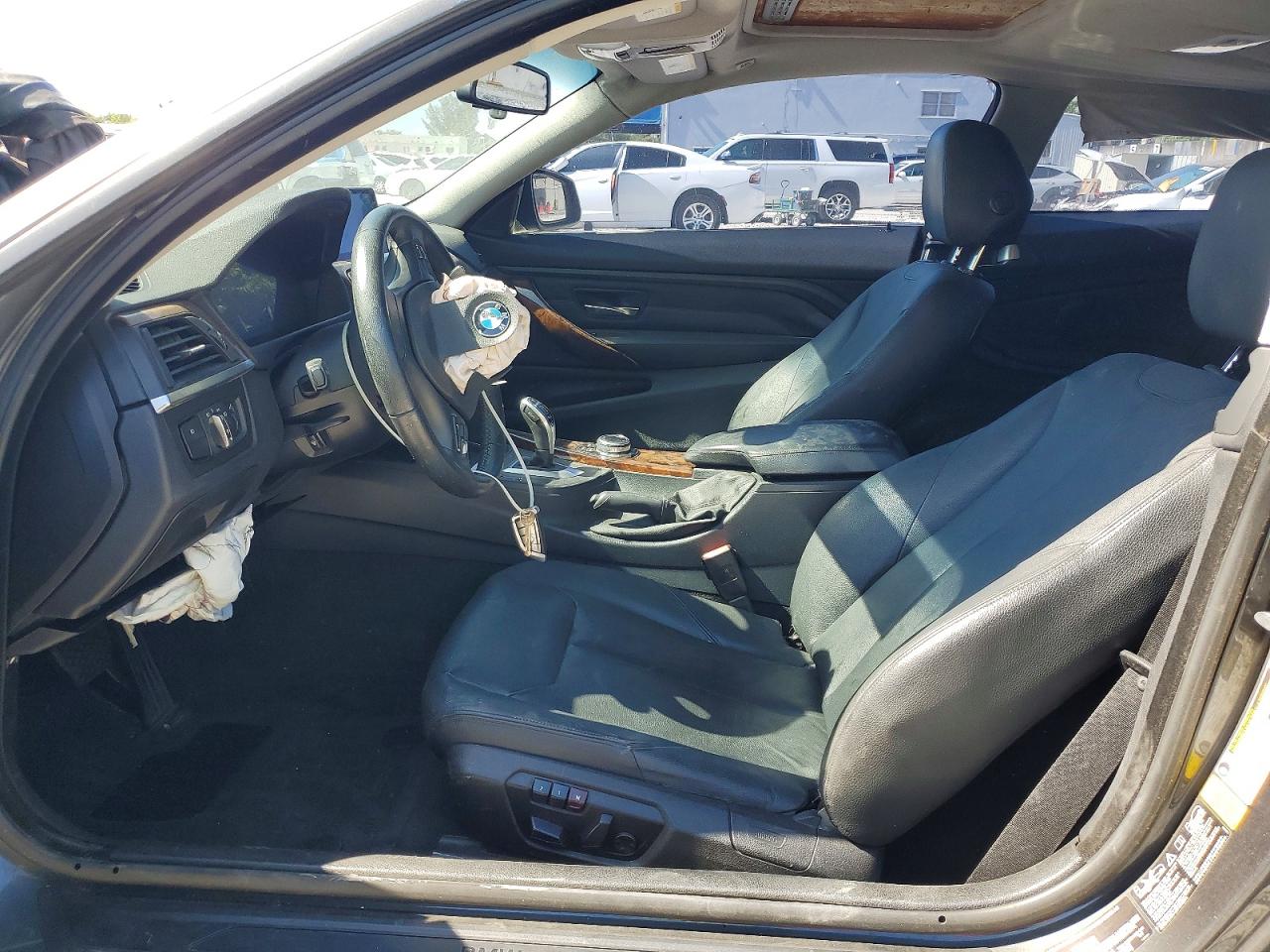 BMW 4 Series Xi