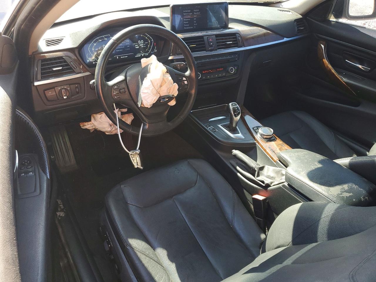 BMW 4 Series Xi