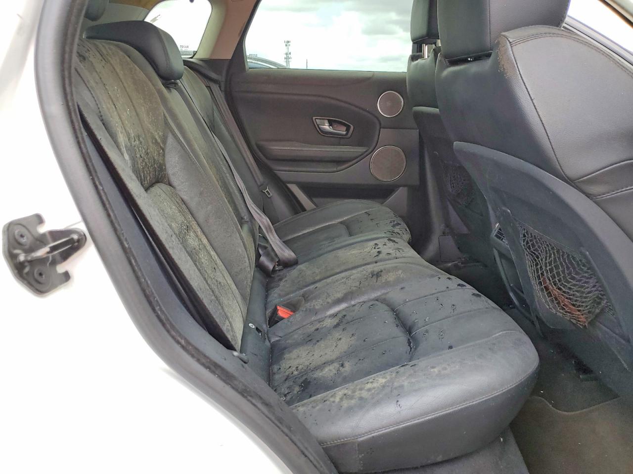 Land Rover Range Rover Se