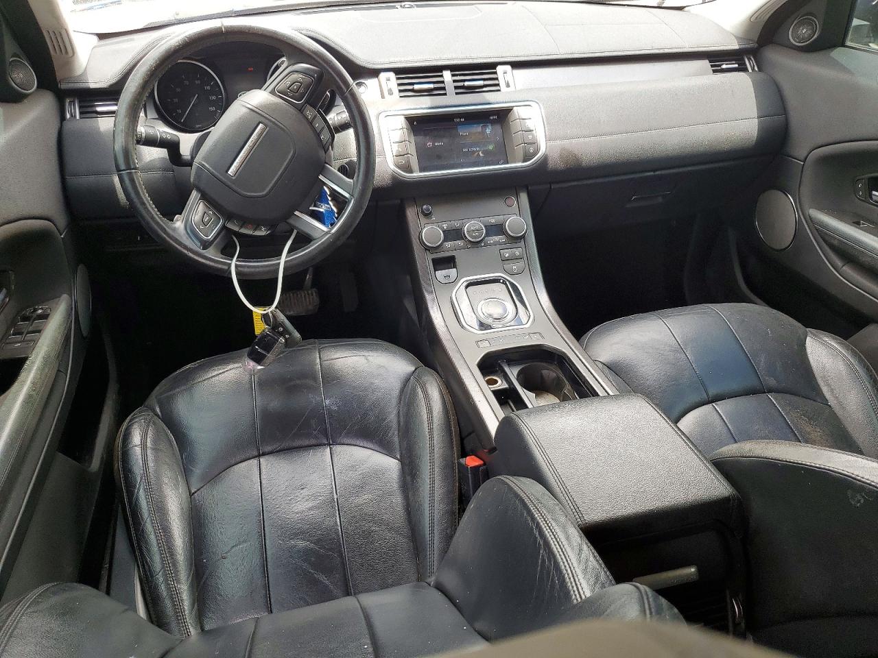 Land Rover Range Rover Se