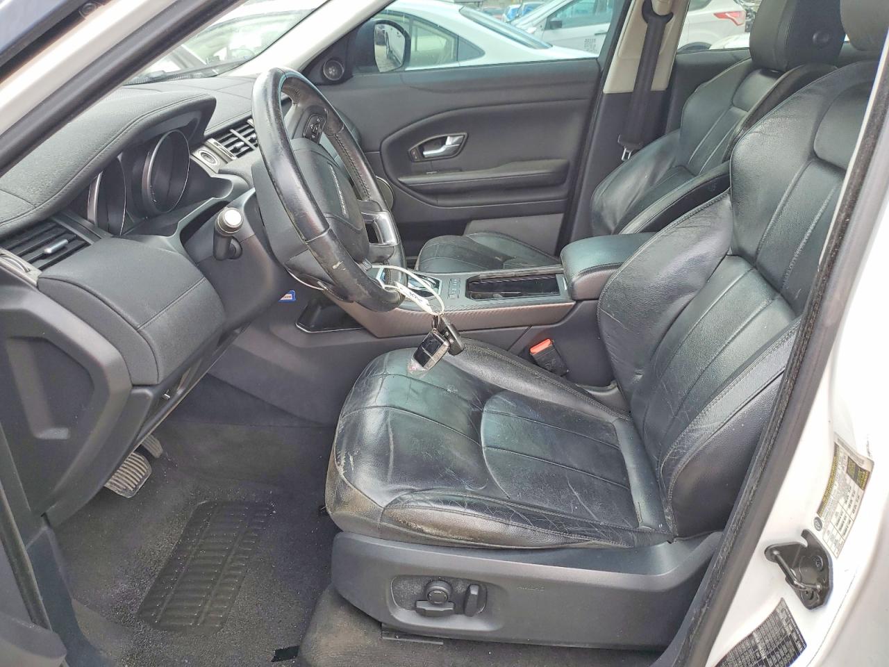 Land Rover Range Rover Se