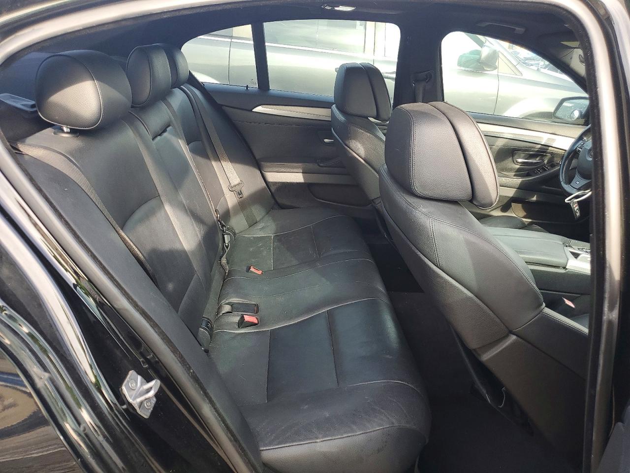 BMW 5 Series I