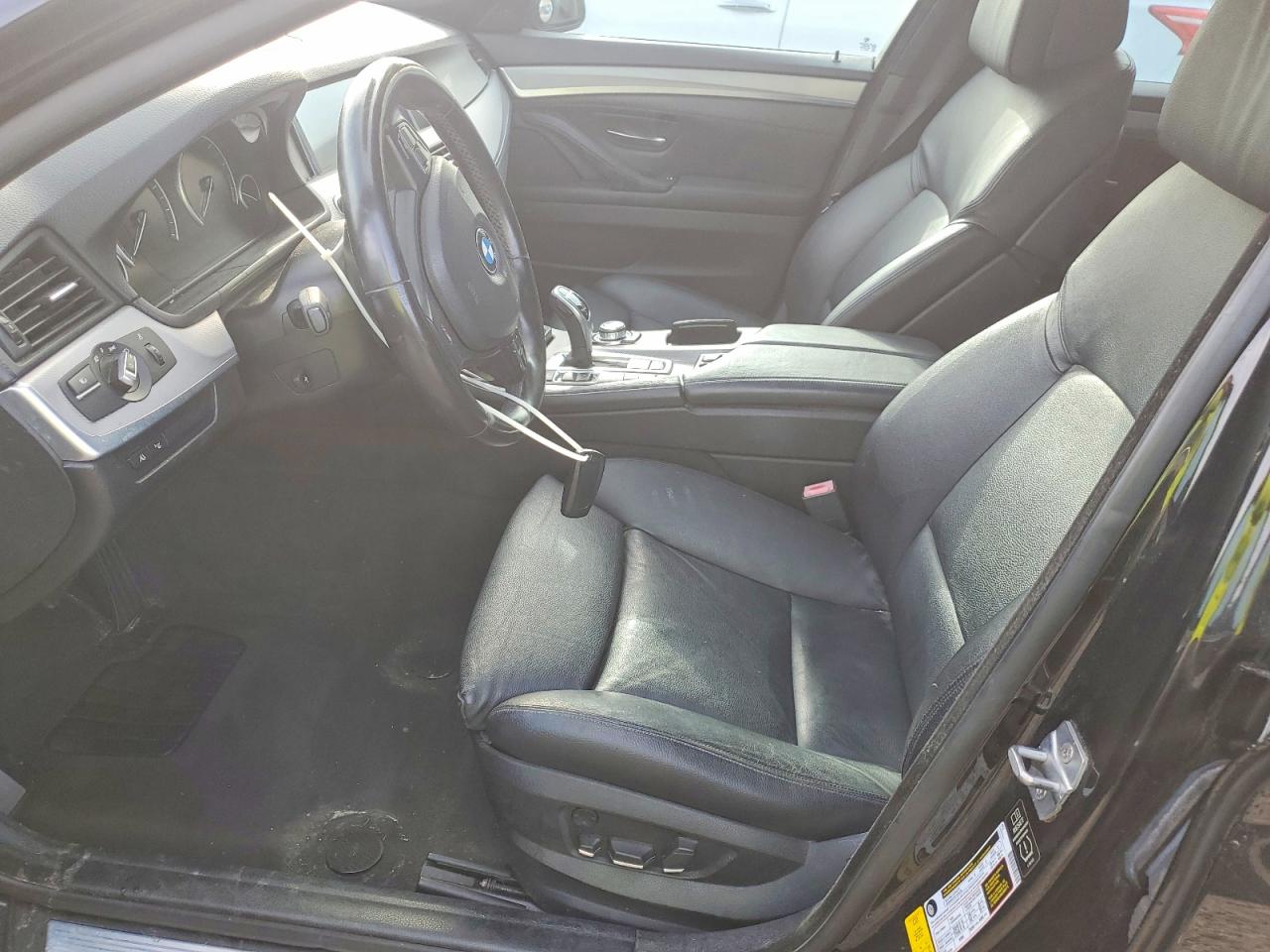BMW 5 Series I