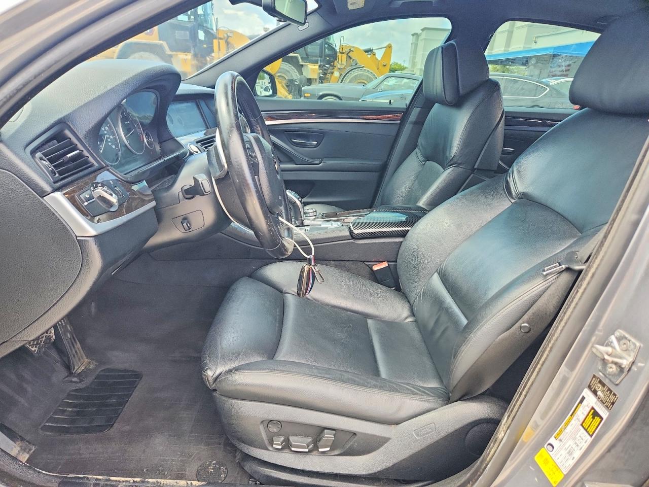 BMW 5 Series I