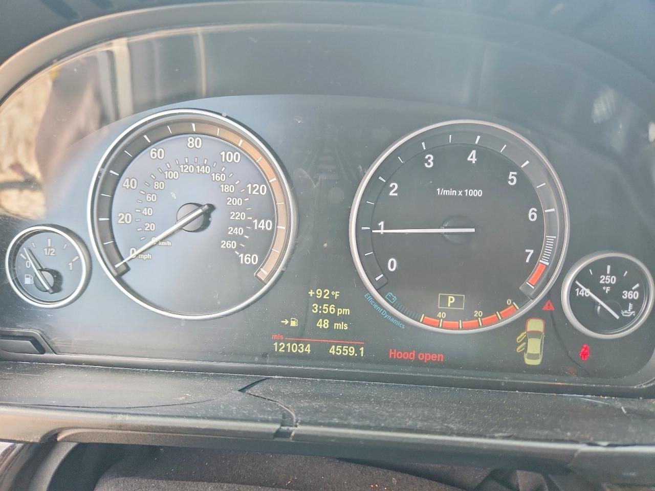 BMW 5 Series I