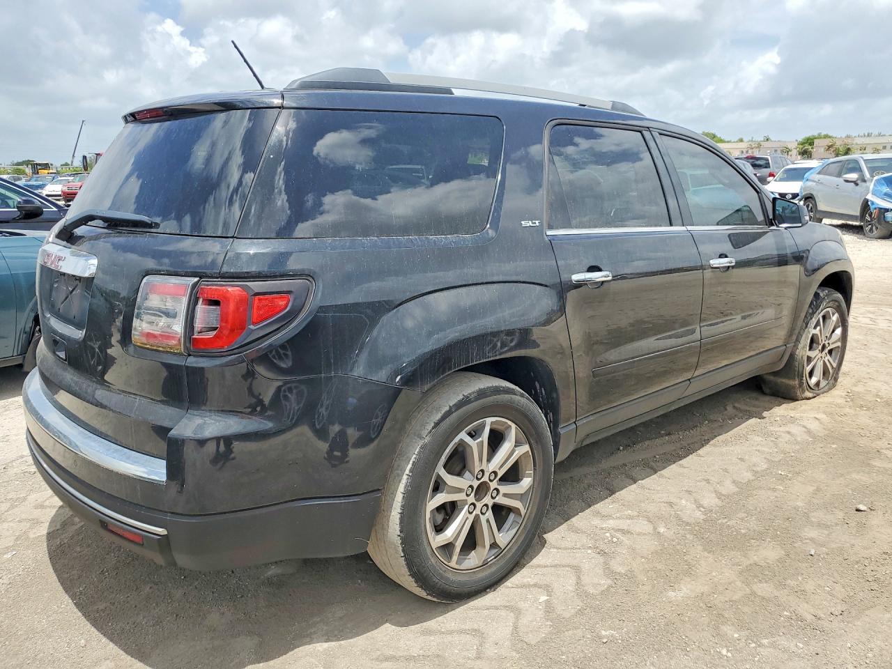 GMC Acadia Slt-1
