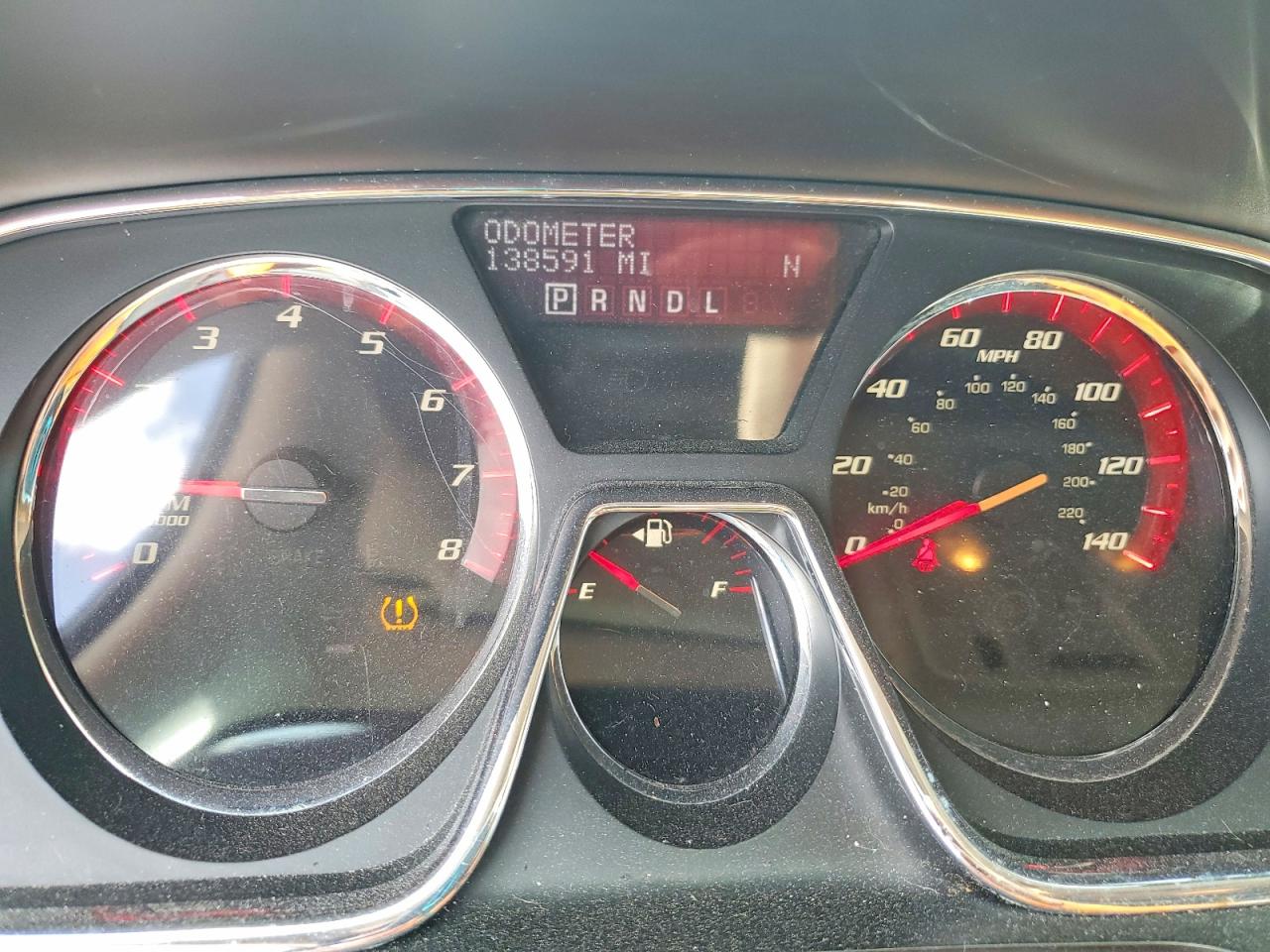 GMC Acadia Slt-1